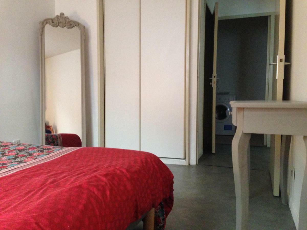 Appartement Résidence Avec Piscine Et Box, Vue Sur Sète