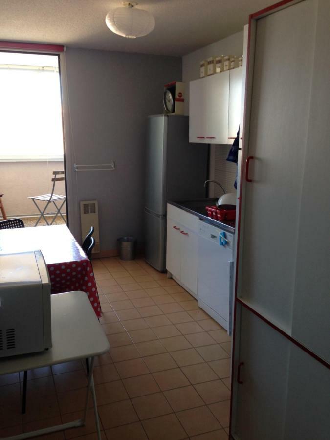 Résidence Avec Piscine Et Box, Vue Sur Sète